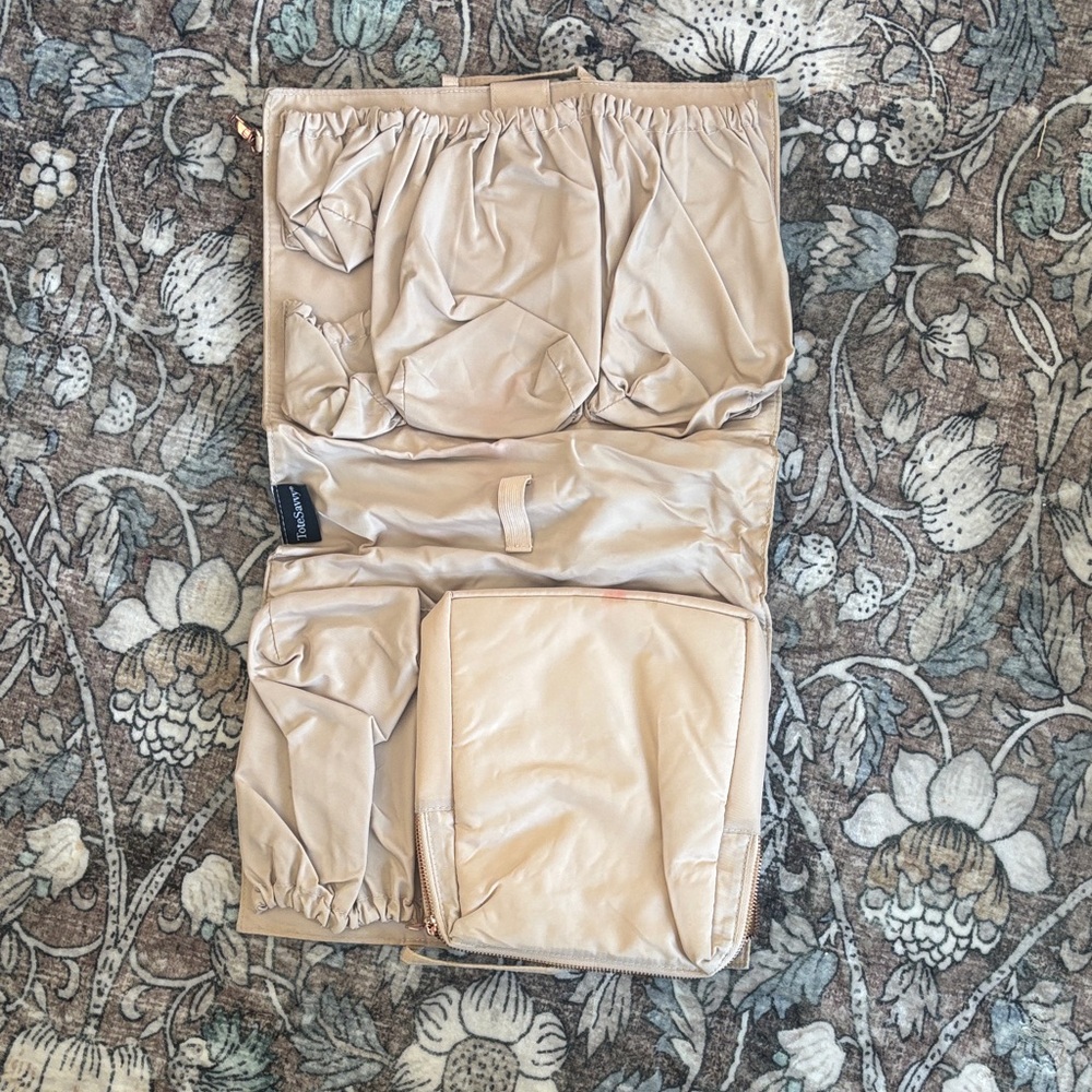 Tote Savvy Original Bag Organizer